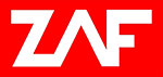 Logo ZAF Sistemas Analiticos