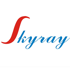 Skyray Logo