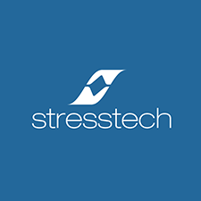 Logo Stresstech